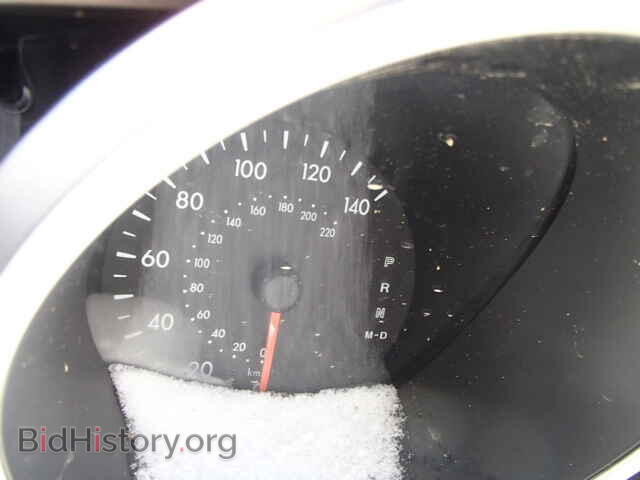 2011 MAZDA CX-7 - VIN: JM3ER2BM8B0399404 - Photo 8
