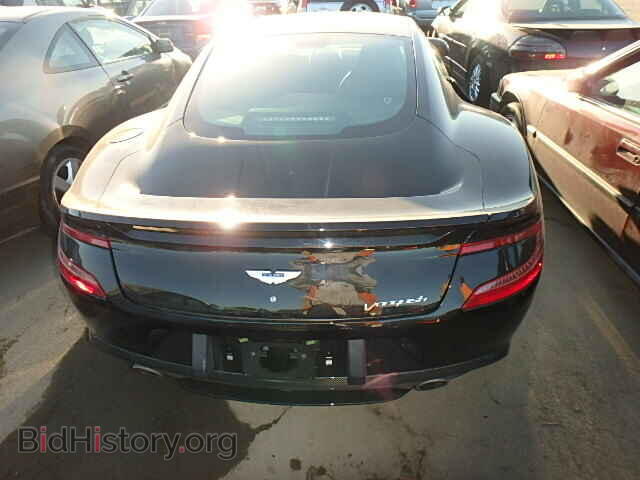 2014 ASTON MARTIN ALL MODELS - VIN: SCFLDCFP2EGJ00883 - Фото 10