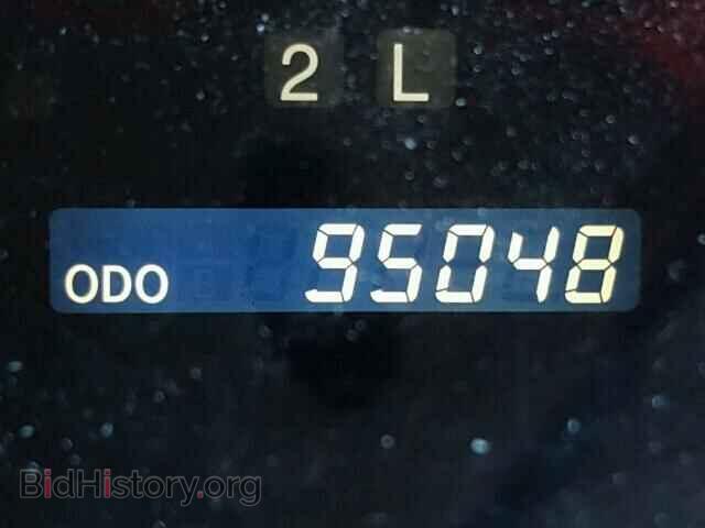 2003 LEXUS ES300 - VIN: JTHBF30G630145892 - Фото 8