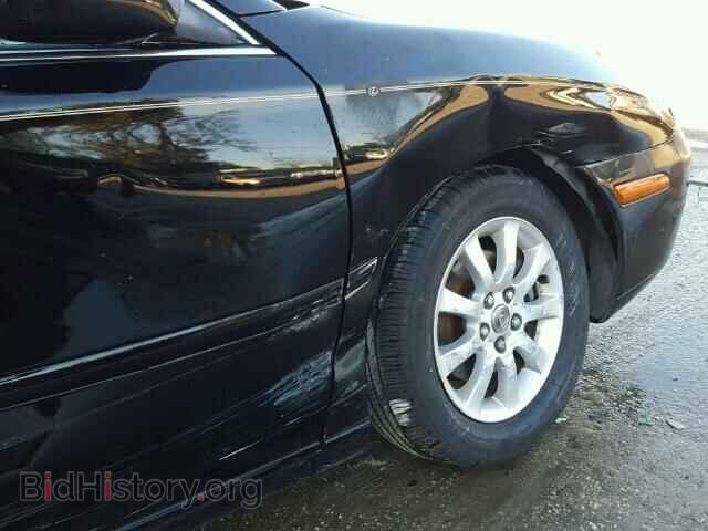 2003 LEXUS ES300 - VIN: JTHBF30G630145892 - Фото 9
