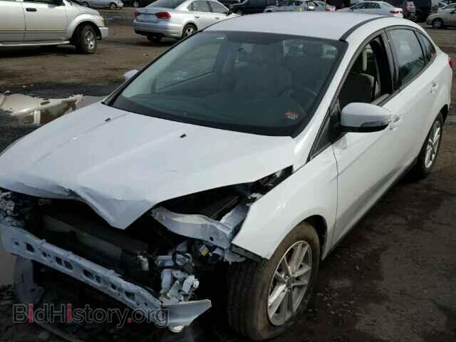 2015 FORD FOCUS - VIN: 1FADP3F29FL279324 - Photo 2