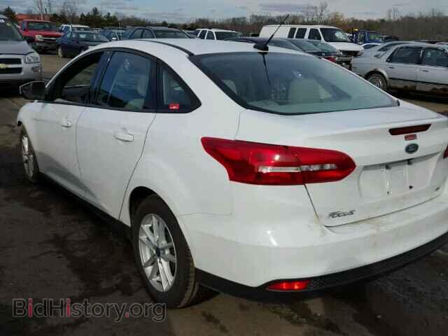 2015 FORD FOCUS - VIN: 1FADP3F29FL279324 - Photo 3
