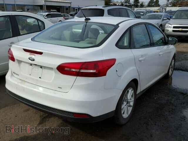 2015 FORD FOCUS - VIN: 1FADP3F29FL279324 - Photo 4