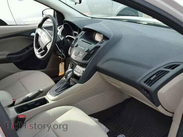 2015 FORD FOCUS - VIN: 1FADP3F29FL279324 - Photo 5