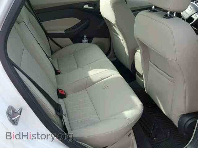 2015 FORD FOCUS - VIN: 1FADP3F29FL279324 - Photo 6