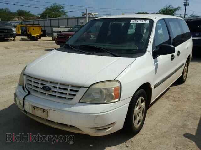 2004 FORD FREESTAR - VIN: 2FMZA50614BA56437 - Фото 2
