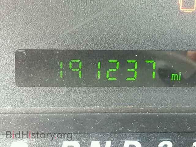 2004 FORD FREESTAR - VIN: 2FMZA50614BA56437 - Фото 8