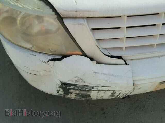 2004 FORD FREESTAR - VIN: 2FMZA50614BA56437 - Фото 9