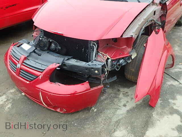 2007 DODGE CARAVAN - VIN: 2D4GP44L77R149935 - Фото 10