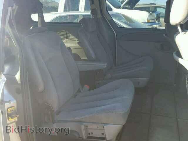 2006 DODGE CARAVAN - VIN: 1D4GP24R86B546446 - Фото 6