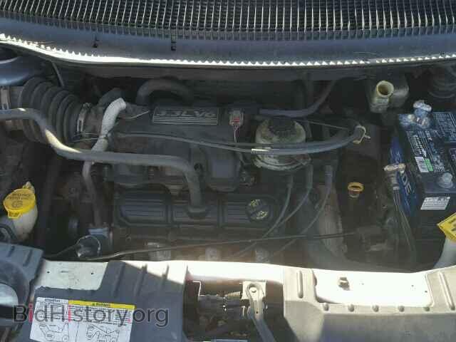2006 DODGE CARAVAN - VIN: 1D4GP24R86B546446 - Фото 7