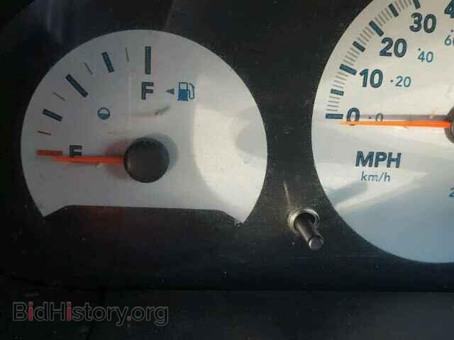 2006 DODGE CARAVAN - VIN: 1D4GP24R86B546446 - Фото 8