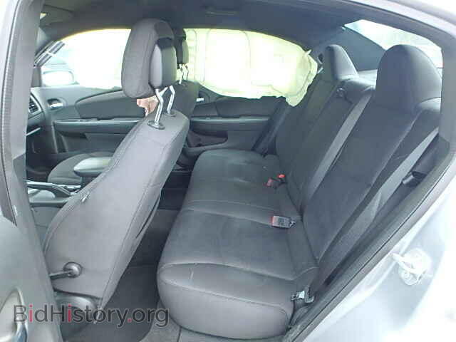 2014 CHRYSLER 200 - VIN: 1C3CCBBG0EN105792 - Фото 6