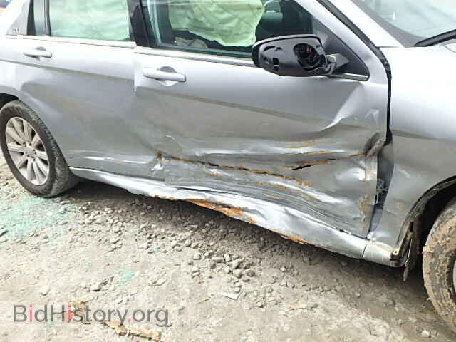 2014 CHRYSLER 200 - VIN: 1C3CCBBG0EN105792 - Фото 10
