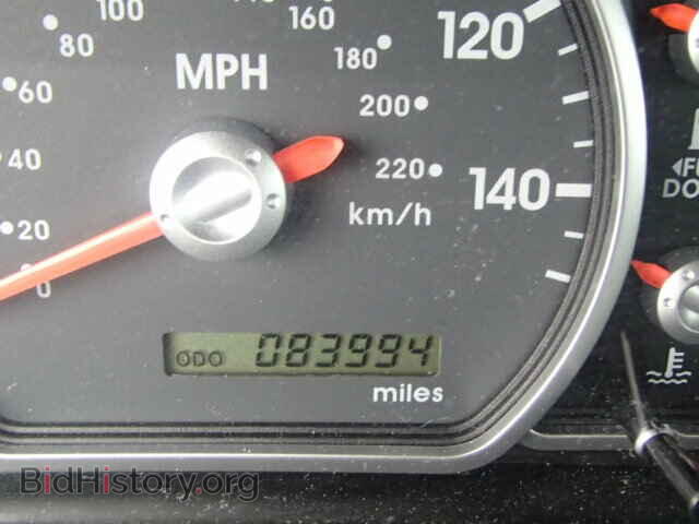 2009 MITSUBISHI GALANT - VIN: 4A3AB36F59E007843 - Фото 8