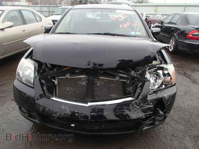 2009 MITSUBISHI GALANT - VIN: 4A3AB36F59E007843 - Фото 9