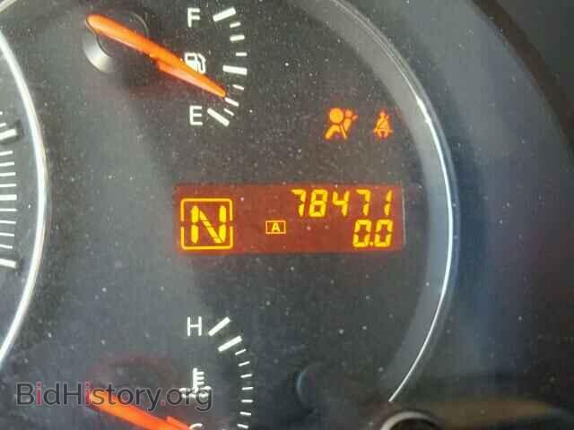 2010 NISSAN MAXIMA - VIN: 1N4AA5AP7AC831009 - Фото 8