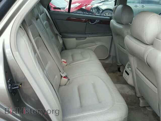 2002 CADILLAC DEVILLE - VIN: 1G6KD54Y42U299422 - Photo 6