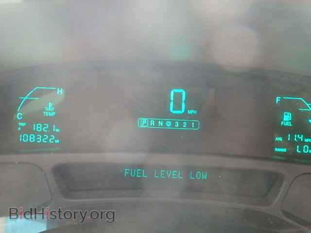 2002 CADILLAC DEVILLE - VIN: 1G6KD54Y42U299422 - Photo 8