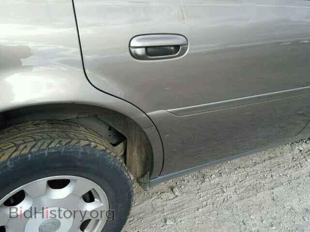 2002 CADILLAC DEVILLE - VIN: 1G6KD54Y42U299422 - Photo 10