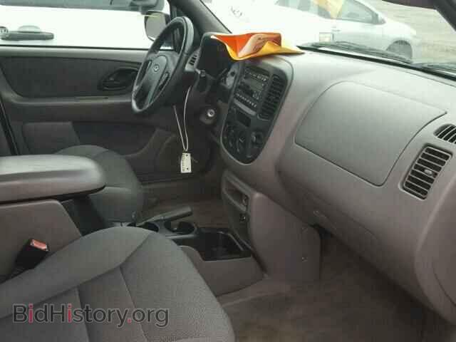 2002 FORD ESCAPE - VIN: 1FMYU03122KA68945 - Фото 5