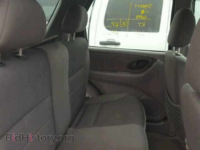 2002 FORD ESCAPE - VIN: 1FMYU03122KA68945 - Фото 6