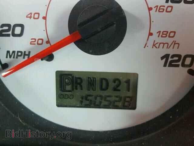2002 FORD ESCAPE - VIN: 1FMYU03122KA68945 - Фото 8