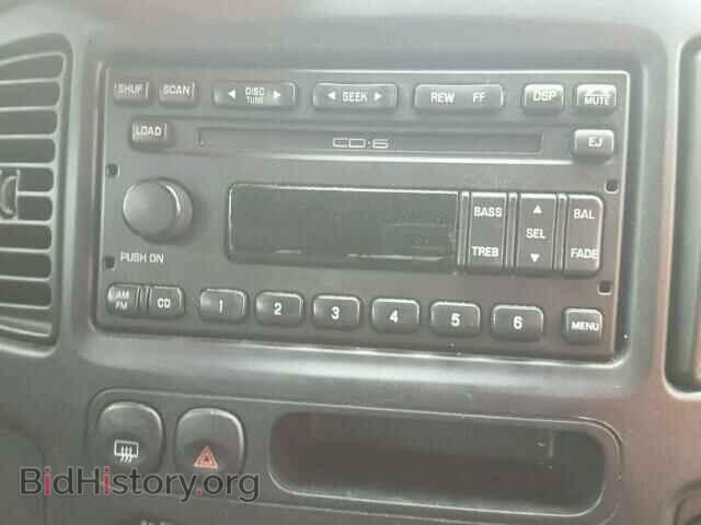 2002 FORD ESCAPE - VIN: 1FMYU03122KA68945 - Фото 10