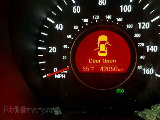 2012 KIA OPTIMA - VIN: 5XXGN4A71CG072041 - Фото 8