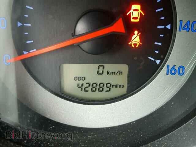 2007 MITSUBISHI ECLIPSE - VIN: 4A3AK24F57E036785 - Фото 8