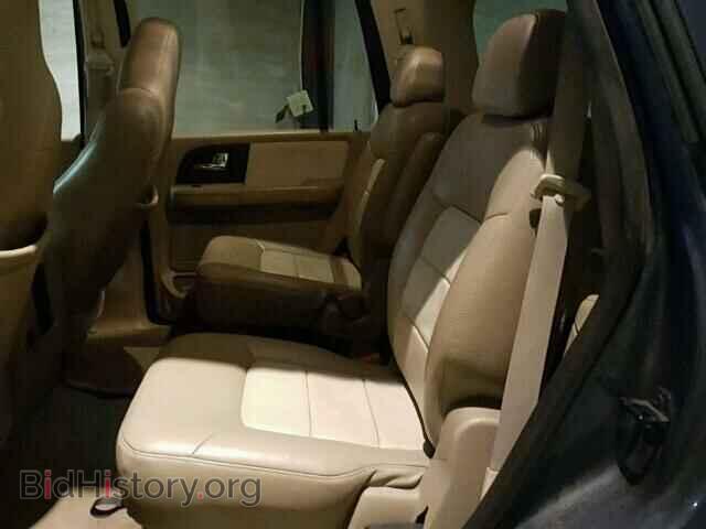 2006 FORD EXPEDITION - VIN: 1FMFU18516LA86491 - Фото 6