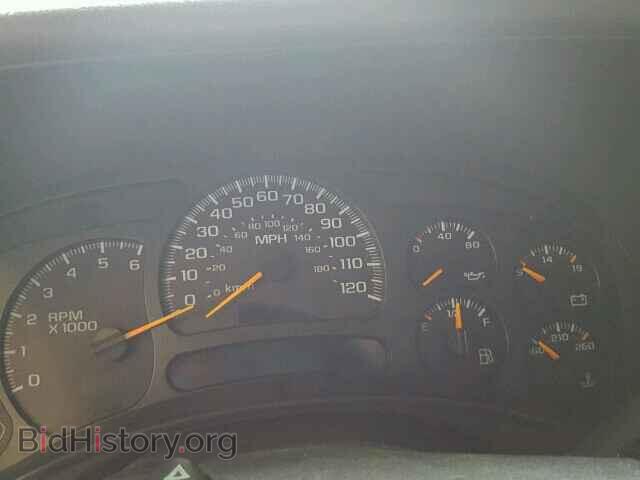 2005 CHEVROLET SILVERADO - VIN: 1GCHK29U65E110138 - Фото 8