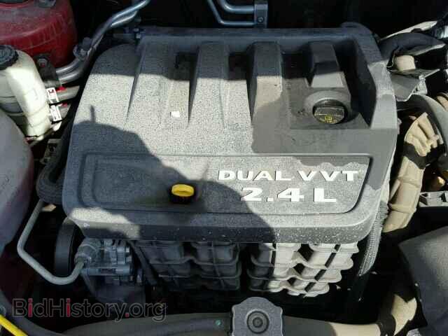 2013 DODGE AVENGER - VIN: 1C3CDZAB4DN537070 - Photo 7