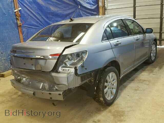 2013 CHRYSLER 200 - VIN: 1C3CCBBB5DN745094 - Фото 4