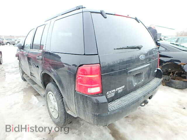2005 FORD EXPLORER - VIN: 1FMDU73E25ZA53545 - Фото 3