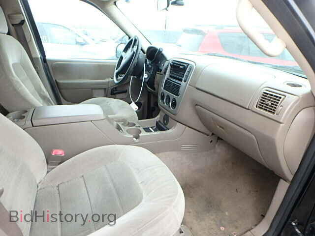 2005 FORD EXPLORER - VIN: 1FMDU73E25ZA53545 - Фото 5
