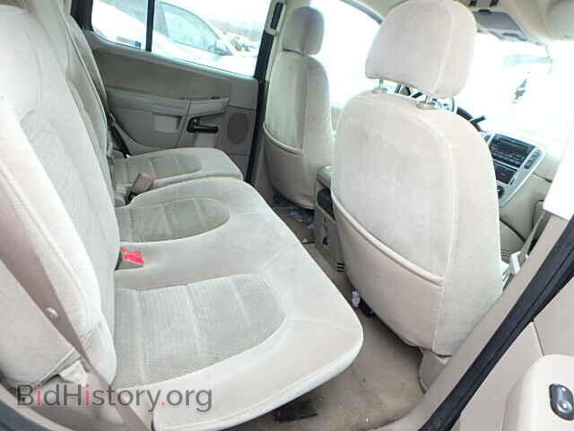 2005 FORD EXPLORER - VIN: 1FMDU73E25ZA53545 - Фото 6