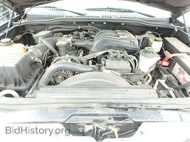 2005 FORD EXPLORER - VIN: 1FMDU73E25ZA53545 - Фото 7