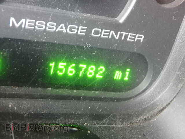 2005 FORD EXPLORER - VIN: 1FMDU73E25ZA53545 - Фото 8