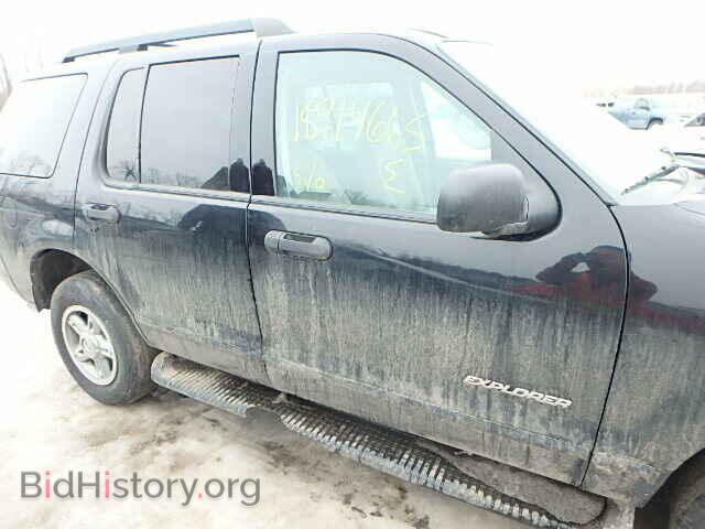 2005 FORD EXPLORER - VIN: 1FMDU73E25ZA53545 - Фото 10