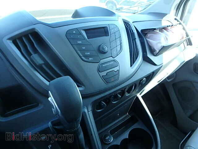 2015 FORD TRANSIT CO - VIN: 1FTNR1YG0FKA42412 - Фото 9