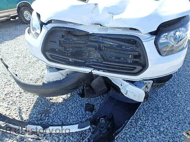 2015 FORD TRANSIT CO - VIN: 1FTNR1YG0FKA42412 - Фото 10