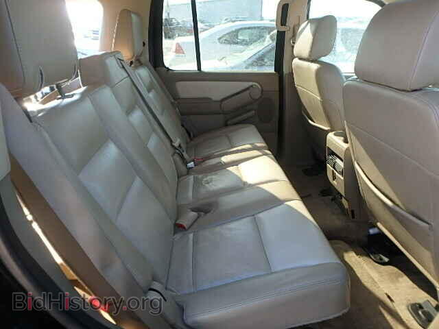 2007 FORD EXPLORER - VIN: 1FMEU74E87UA92157 - Фото 6