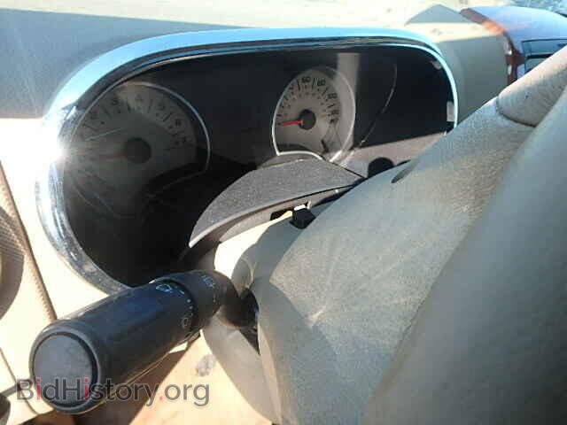 2007 FORD EXPLORER - VIN: 1FMEU74E87UA92157 - Фото 8