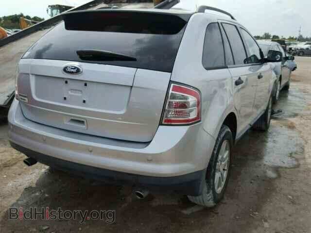 2010 FORD EDGE - VIN: 2FMDK3GC1ABB31804 - Фото 4