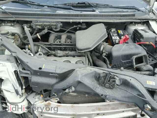 2010 FORD EDGE - VIN: 2FMDK3GC1ABB31804 - Фото 7