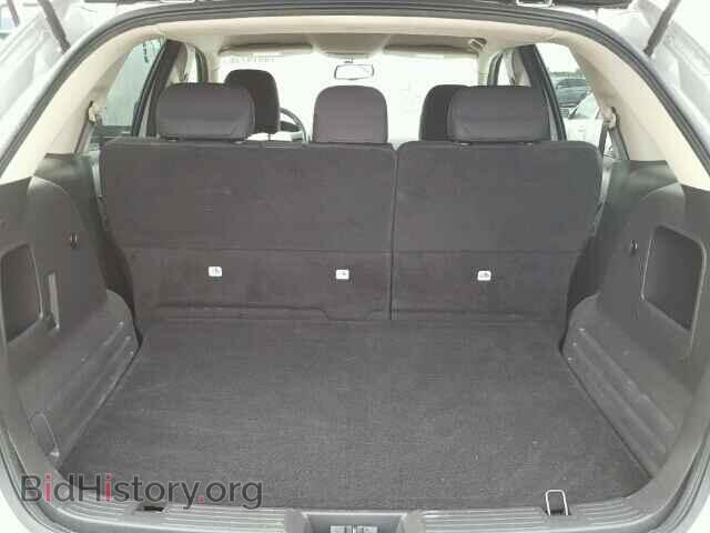 2010 FORD EDGE - VIN: 2FMDK3GC1ABB31804 - Фото 10