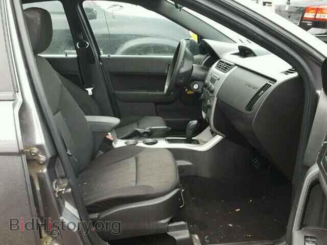 2011 FORD FOCUS - VIN: 1FAHP3FN5BW130073 - Фото 5