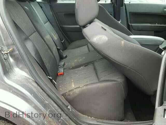 2011 FORD FOCUS - VIN: 1FAHP3FN5BW130073 - Фото 6