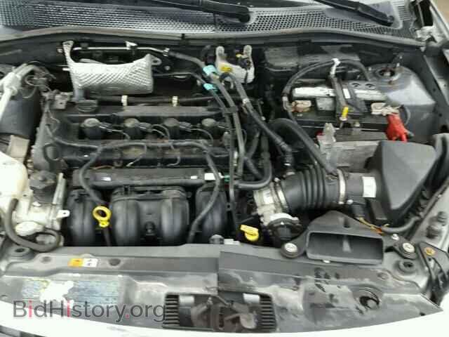 2011 FORD FOCUS - VIN: 1FAHP3FN5BW130073 - Фото 7